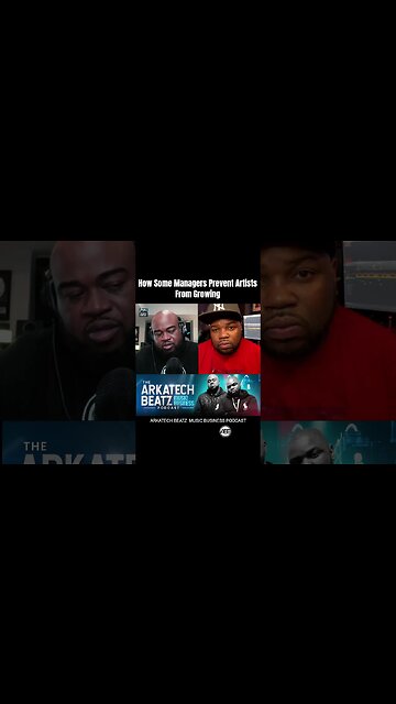 How Some Managers Prevent Artists From Growing #management