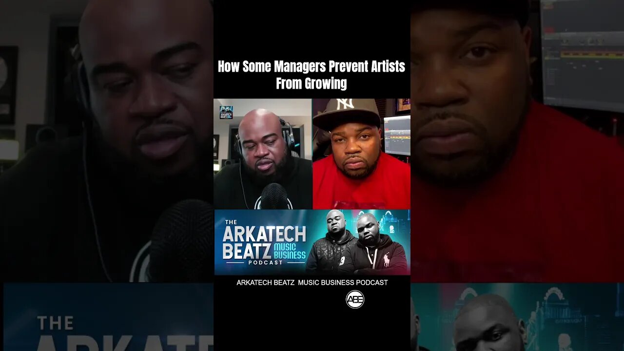 How Some Managers Prevent Artists From Growing #management
