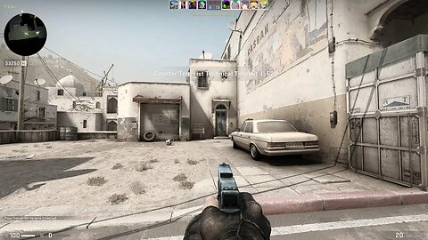Will play csgo for t*es