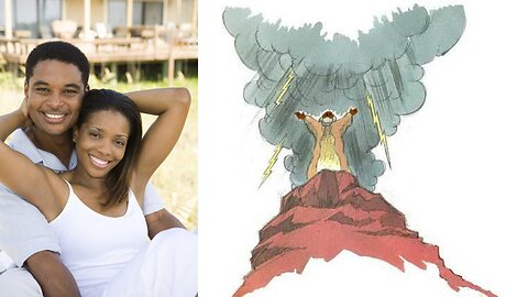Blacks and the Law of Moses