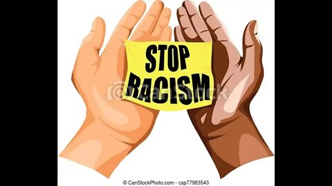 Stop Racism, how to stop racism