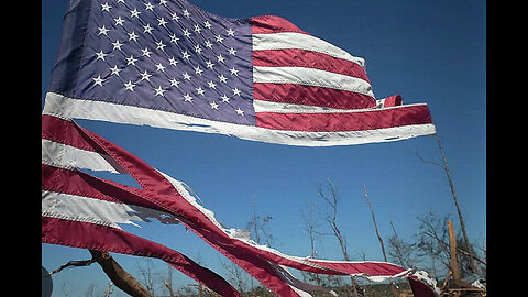 Civil War In America