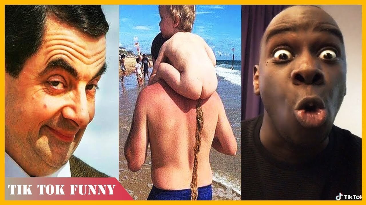 Funny Tik Tok Videos June (Part 3) Best Compilation 2021