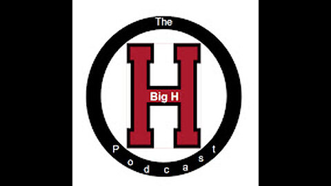 Exchangin' Information with Edelman on The Big H Podcast