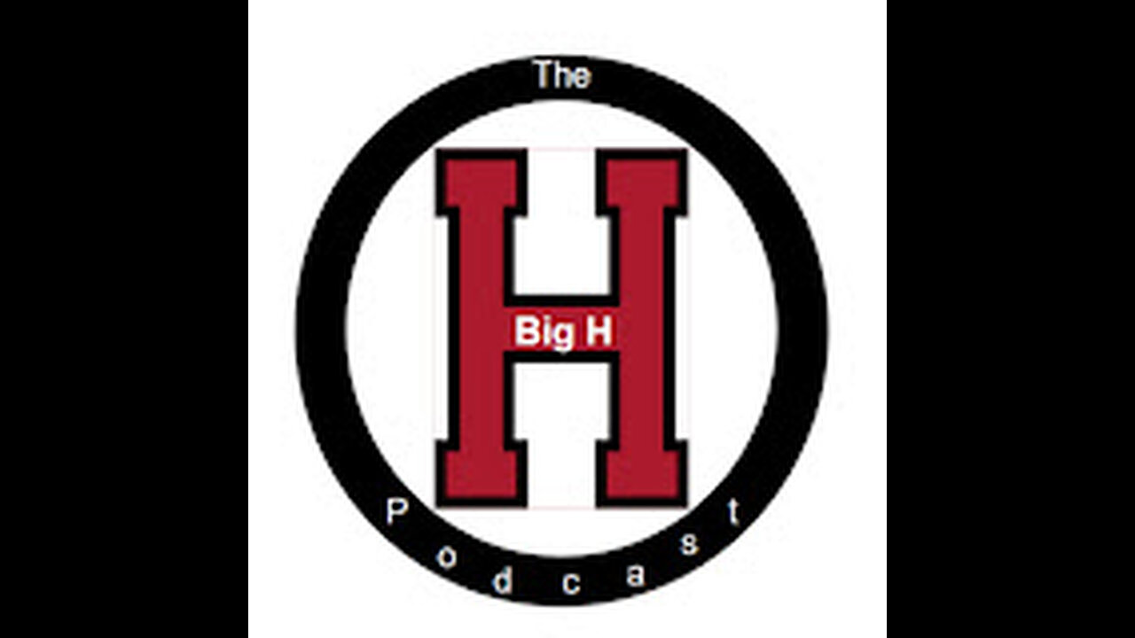 Exchangin' Information with Edelman on The Big H Podcast
