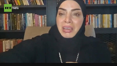 Hezbollah And Iranian Press Propagandist Very Upset That Israel Took Out Top Terrorist
