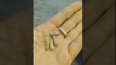 New Ashwagandha Product To Review