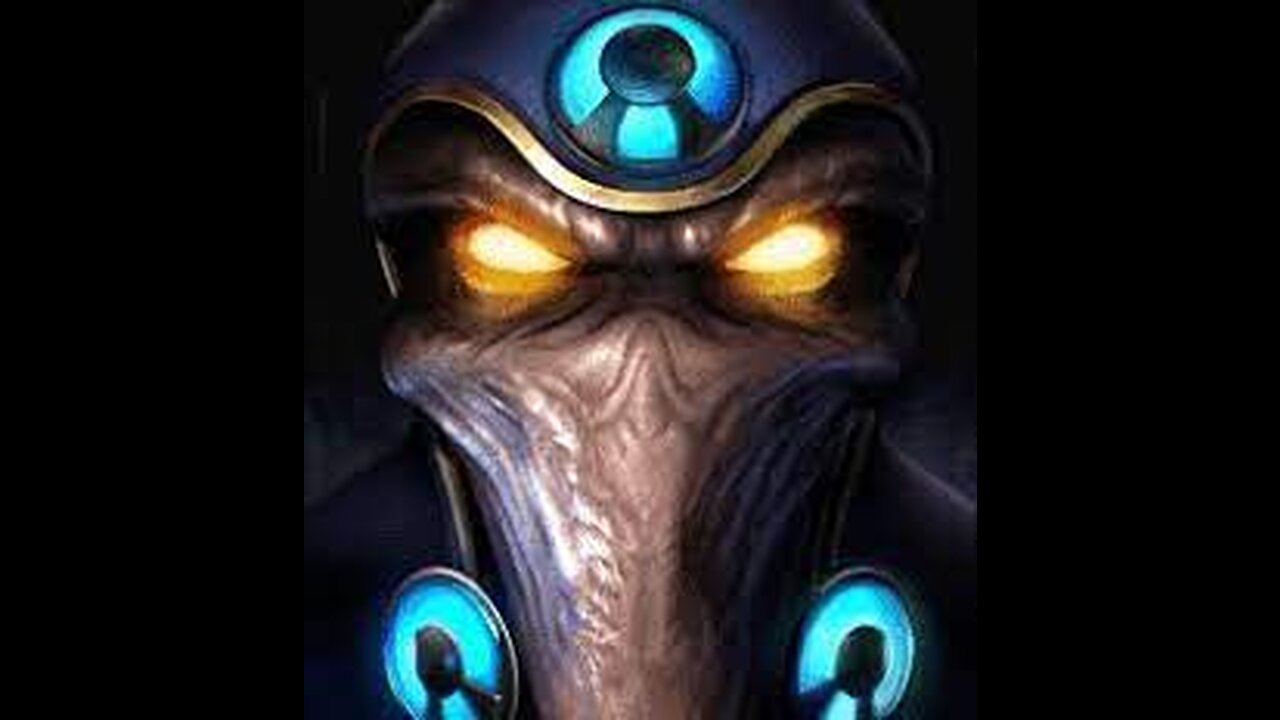 StarCraft Remastered (The Stand) Ep 7 The Insurgent