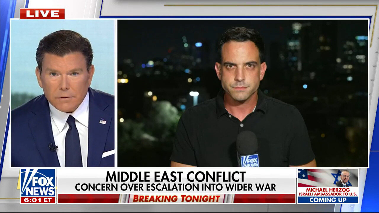Israeli Military Confirms Senior Hezbollah Commander Killed In Beirut Strike