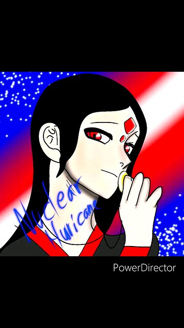 speedpaint nuclear Joestar