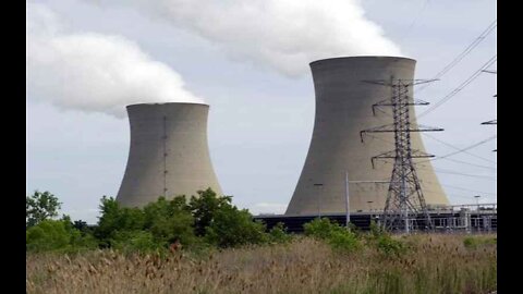 As US Looks to Nuclear Power, Uranium Sourcing a Concern