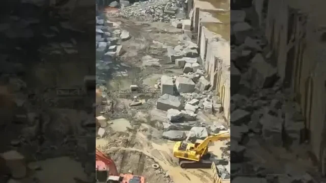 marble stone #shorts