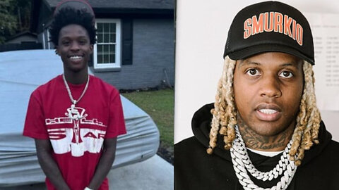 Lil Durk OTF Members Accused Of Murder For Hire On Quando Rondo