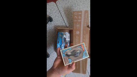 Epic Mystery Tackle Box Unboxing ep3