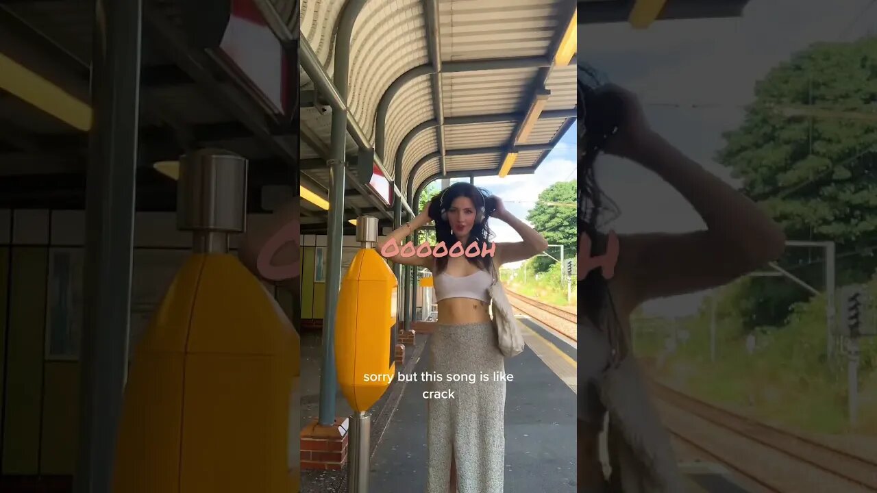 One of the hottest in Filecappe Videos history! lol