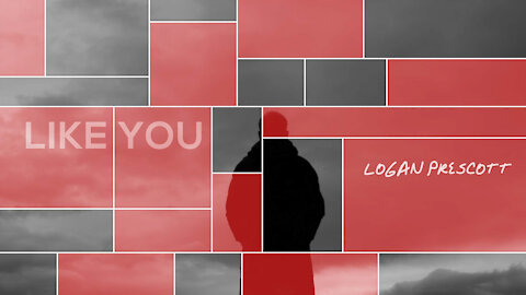“Like You” by Logan Prescott