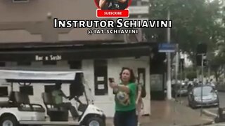 Deputada Federal Carla Zambelli sofre atentato #shorts