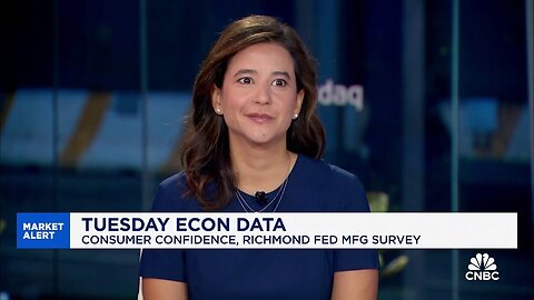 It's still a time for investors to focus on quality, says JPMorgan's Gabriela Santos