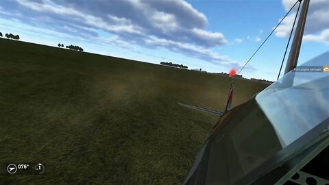 Landing Practice - IL-2: Sturmovik: Battle of Stalingrad
