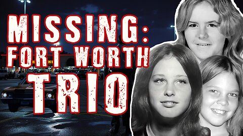 3 Women Vanished From Their Home On Christmas and Never Seen Again