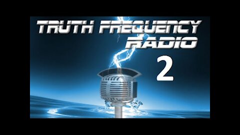Flat Earth Clues Interview 29 - Truth Frequency Radio via Skype Audio - Mark Sargent ✅