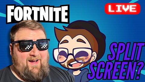 Teaching a Gen-Z to Play Fortnite