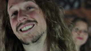 "I'm With You" Music Video (feat. Corey McKinney)