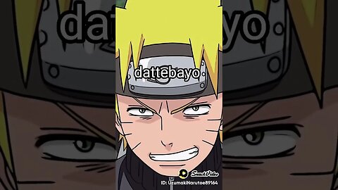 Naruto Naruto