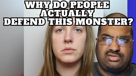 Lucy Letby Deserves Way Worse Than Prison #youtube #babykiller @spiked