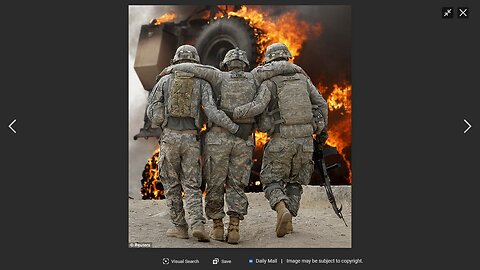 SOLDIERS DYING FOR BANKSTERS...AND NOT FOR JESUS