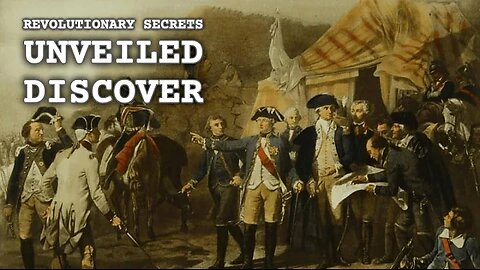 Documentary - The Sons of Liberty: A Revolutionary Secret Organization. Vivid History