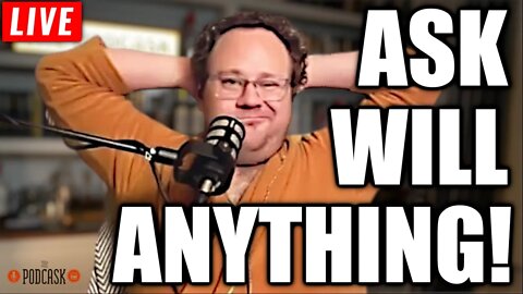 AMA With Will