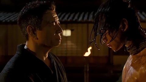 A Community that Kidnaps Children to Turn Them into Dangerous Ninja Warriors for Committing Murders