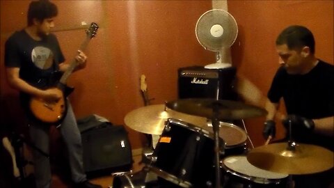 INSENSIBILIDAD ENÉRGICA – 3 TEMAS - SESIÓN OCTUBRE 2018 [ NOISECORE ]