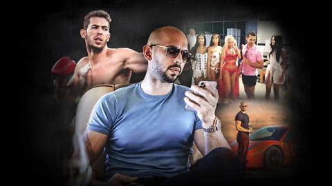 Lifestyle The Millionaire Andrew Tate’s REVEALED