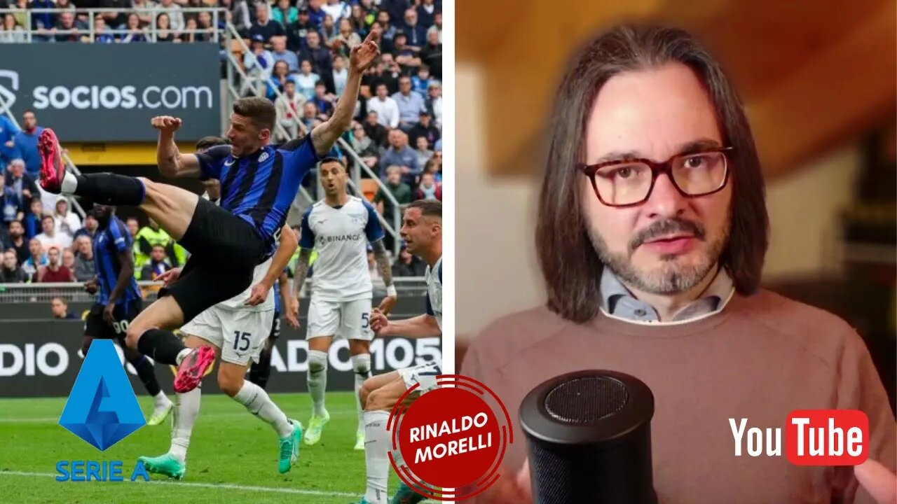 ❓MILANO-ROMA sola andata? I rossoneri e l'incubo "Fuori dalla Champions"❓Le DOMANDE della SERIE A
