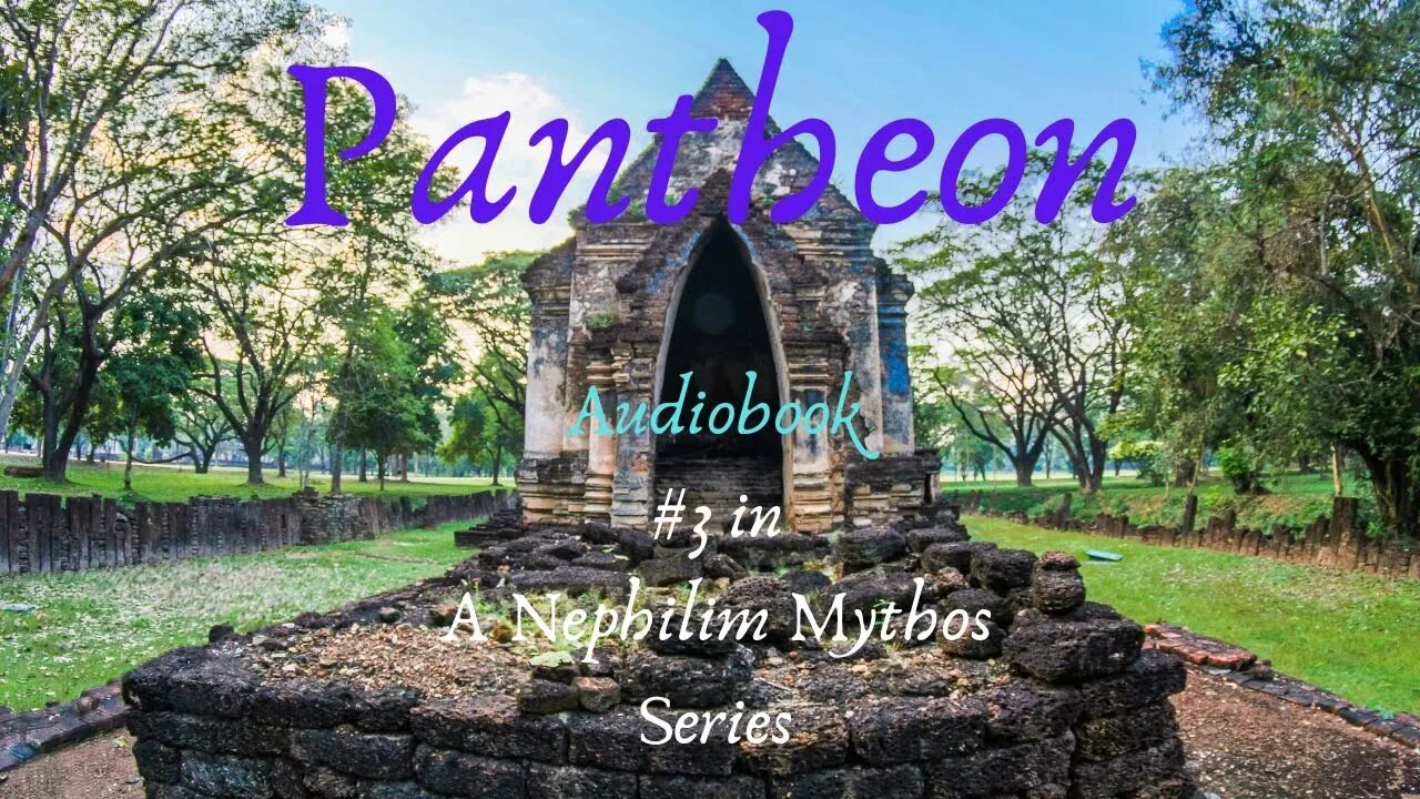 Pantheon, Chapter 13