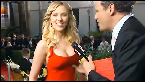 FUNNY MOMENTS OF CELEBRITIES ON LIVE TV