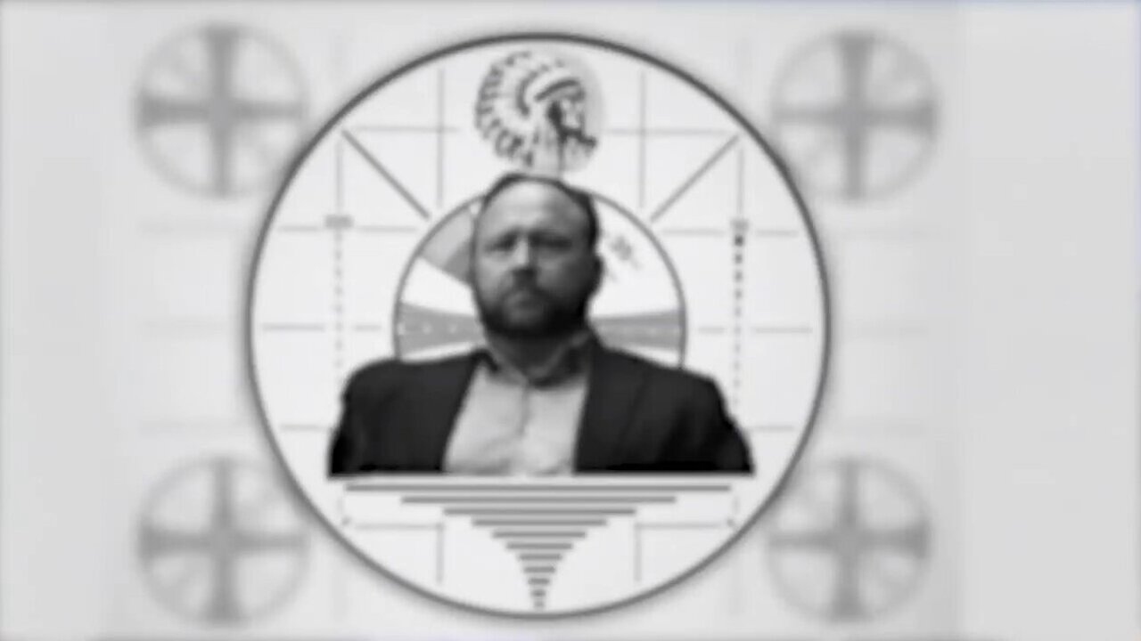 Infowars Is Facing The Final Boss With One Life Left And Half Our Ammo. How Will This END?