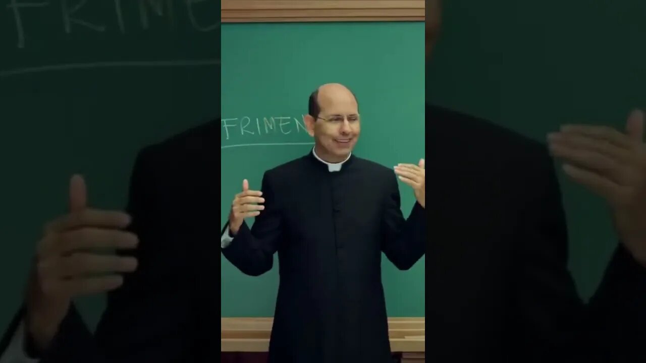 É preciso de solidão para encontrar Cristo