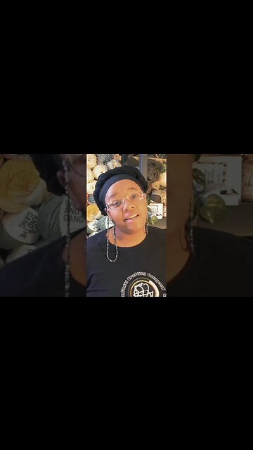 🧶 Infiniti Crafting Co.: Where I'm running on coffee, yarn & a dream #crochettutorials