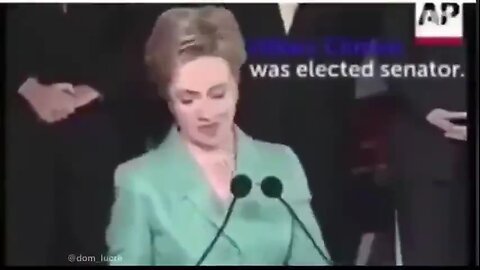 The Clinton Effect
