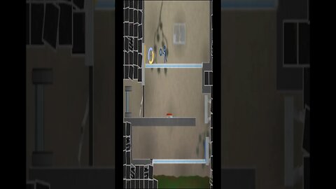 Portal 2D In 60 seconds | Portal 2D