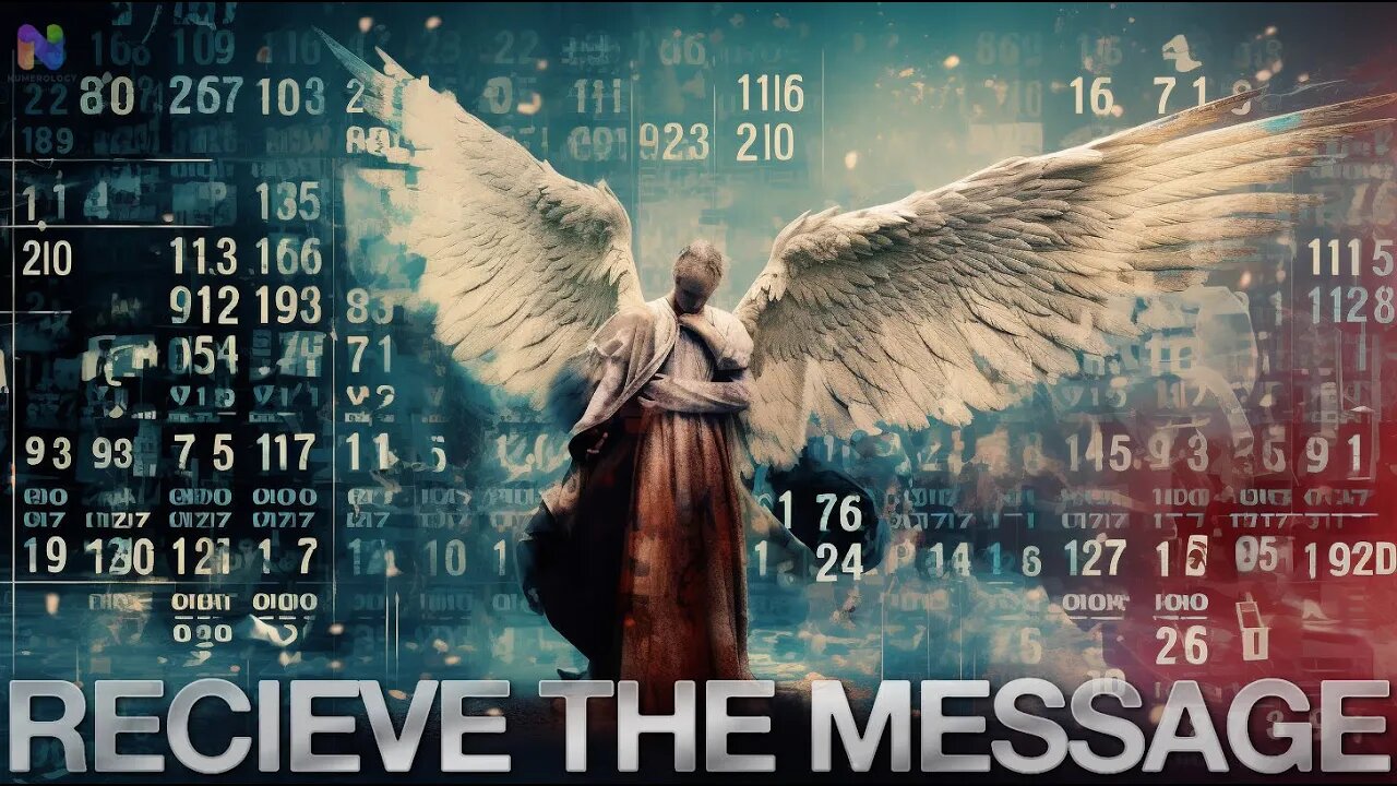 Angel Numbers: Knowing When They're Real.. (3 Ways).