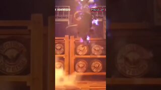 Bônus Stage Street Fighter