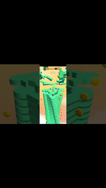 Stack ball mania Lvl #445-446