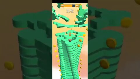 Stack ball mania Lvl #445-446