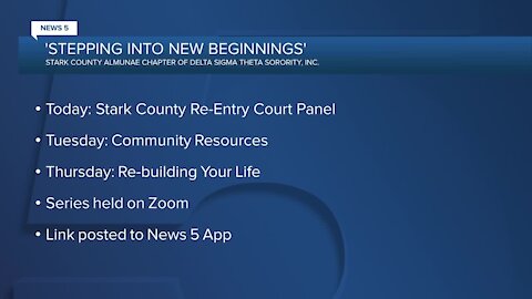 Virtual Second Chance series kicks off Sunday