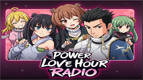 MAKING BEATS ON FL STUDIO | POWER LOVE HOUR RADIO WITH @BIGMO_BITW