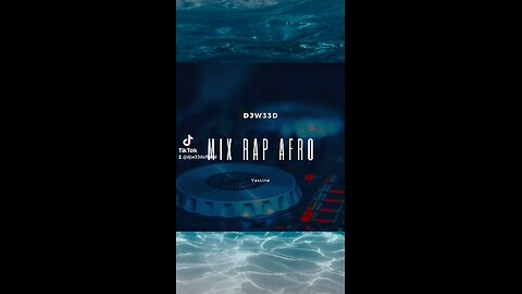 djw33d remix rap bum tam tam